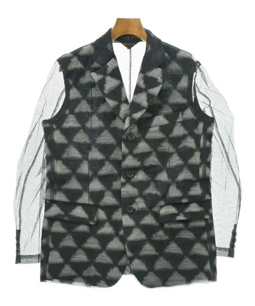 COMME des GARCONS 休閒夾克