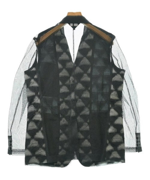 COMME des GARCONS 休閒夾克