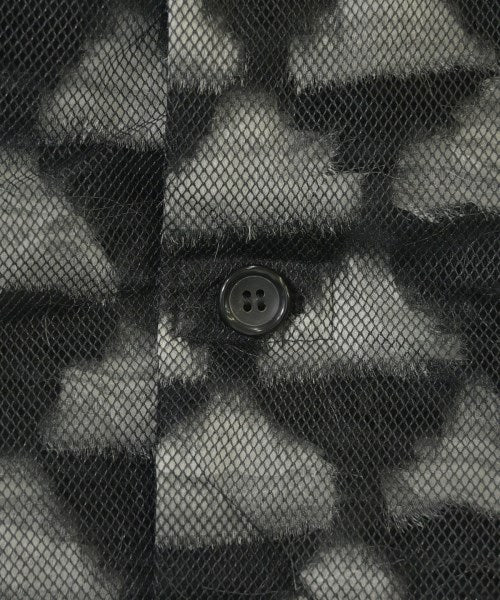 COMME des GARCONS 休閒夾克