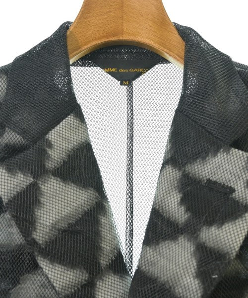 COMME des GARCONS 休閒夾克