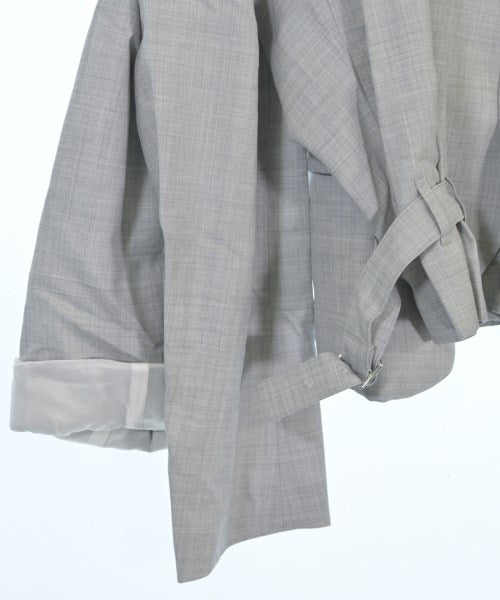 COMME des GARCONS 休閒夾克