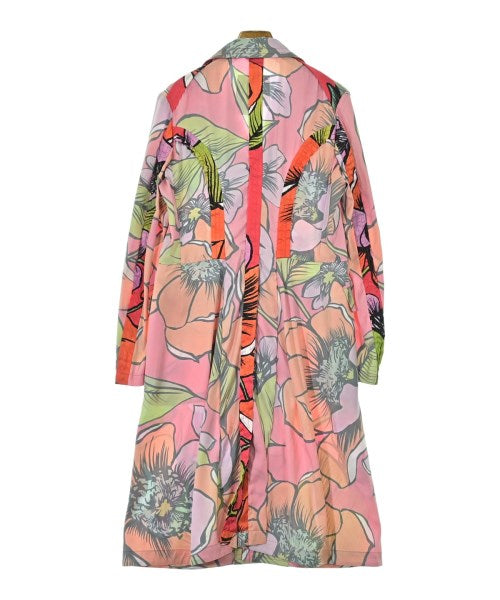 COMME des GARCONS 切斯特披風