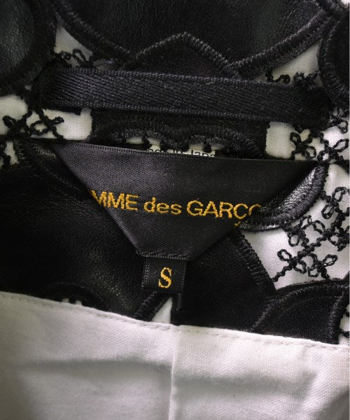 COMME des GARCONS 夾克