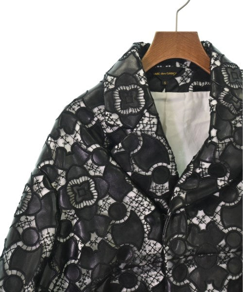 COMME des GARCONS 夾克