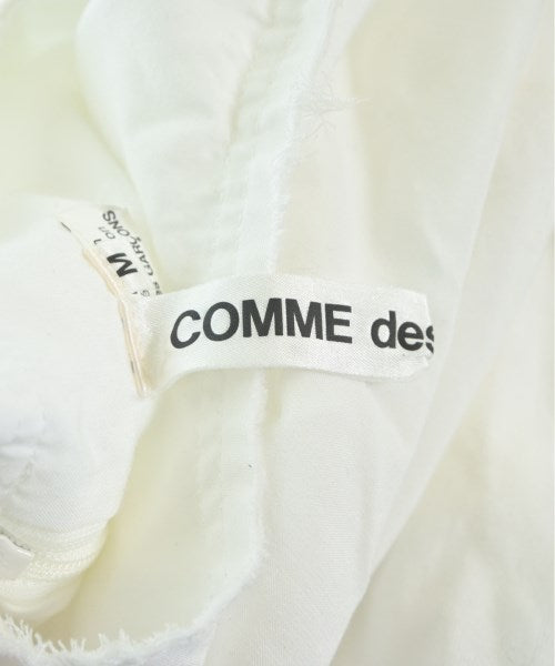 COMME des GARCONS 洋裝