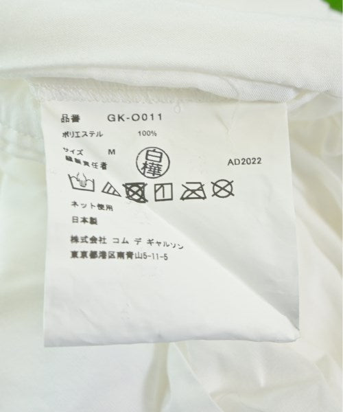 COMME des GARCONS 洋裝