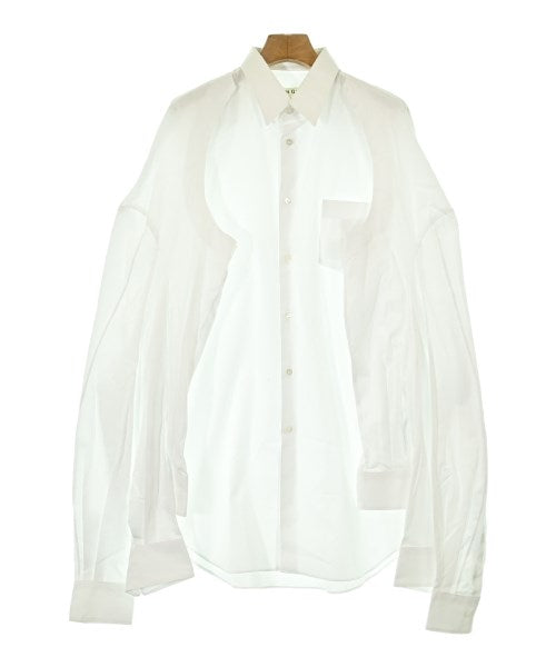 COMME des GARCONS 休閒襯衫