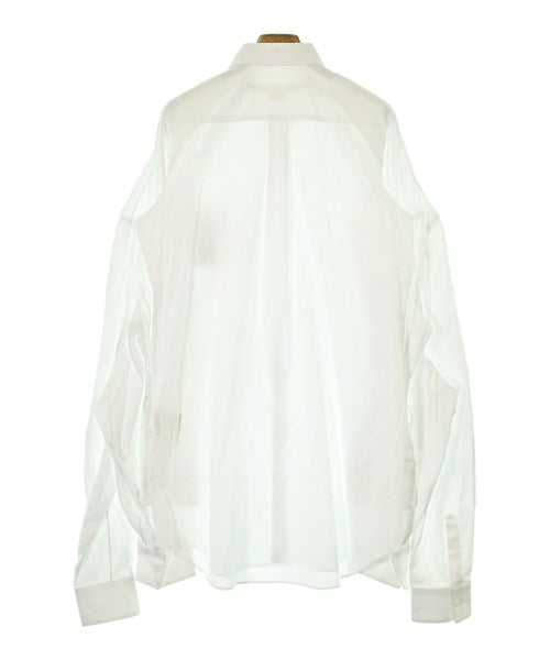 COMME des GARCONS 休閒襯衫