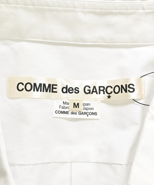 COMME des GARCONS 休閒襯衫