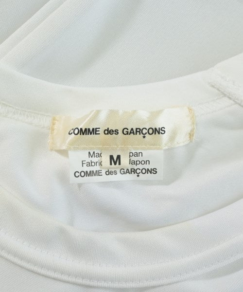COMME des GARCONS T恤/上衣
