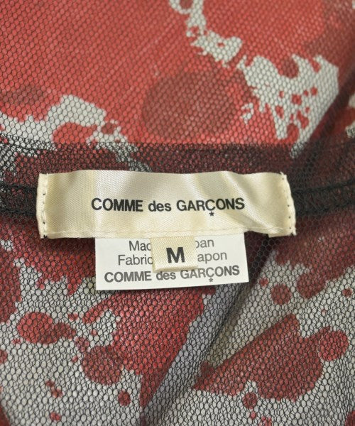 COMME des GARCONS 休閒襯衫