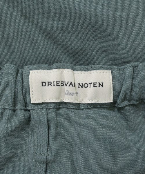 DRIES VAN NOTEN 其他褲
