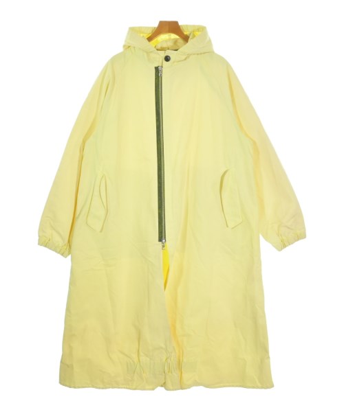 DRIES VAN NOTEN 其他外套