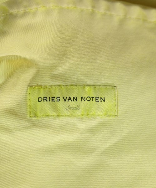 DRIES VAN NOTEN 其他外套