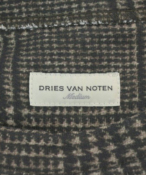 DRIES VAN NOTEN 運動衫