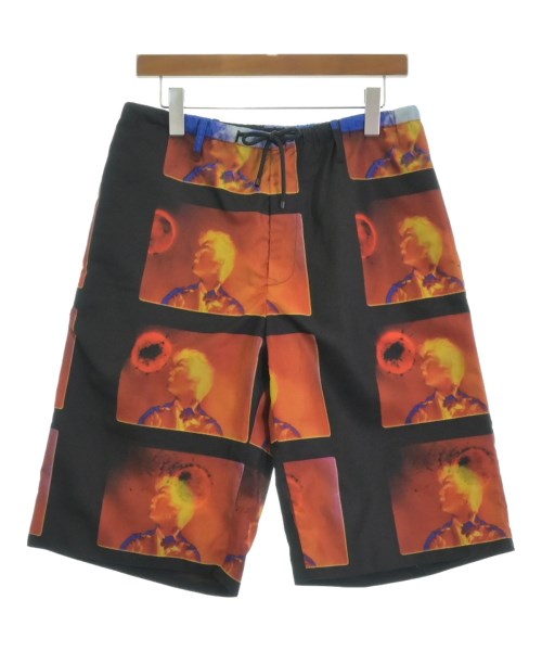 DRIES VAN NOTEN 短褲