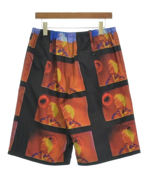 DRIES VAN NOTEN 短褲