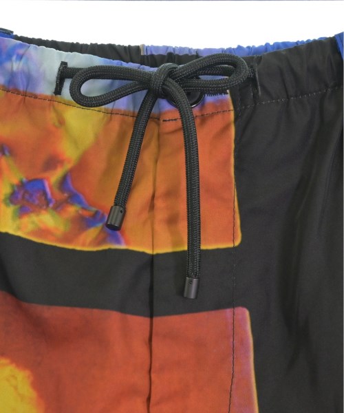 DRIES VAN NOTEN 短褲