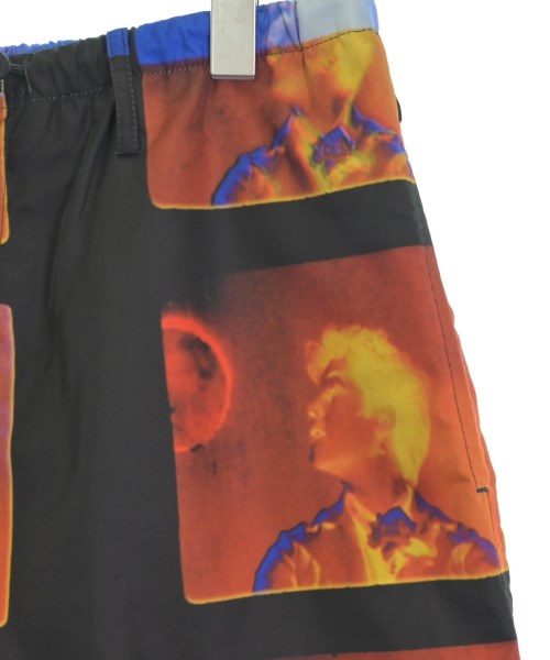 DRIES VAN NOTEN 短褲