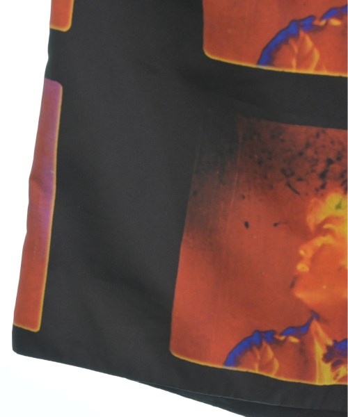 DRIES VAN NOTEN 短褲