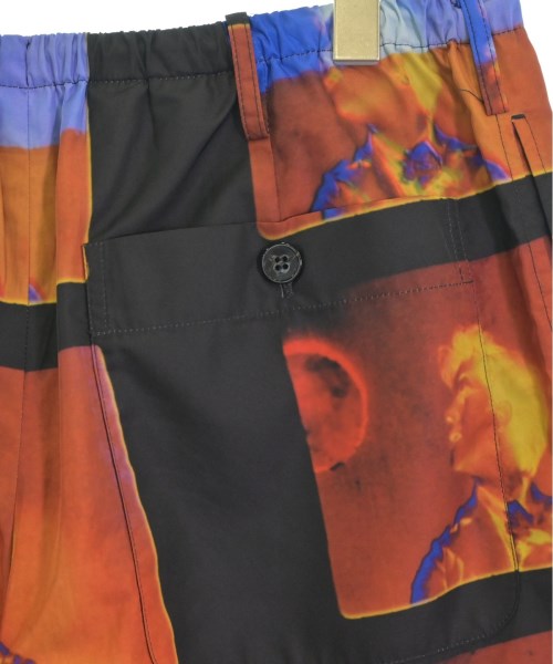 DRIES VAN NOTEN 短褲