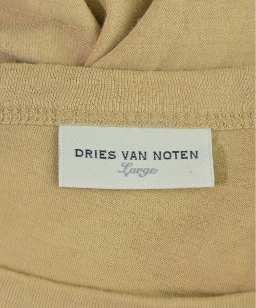 DRIES VAN NOTEN T恤/上衣