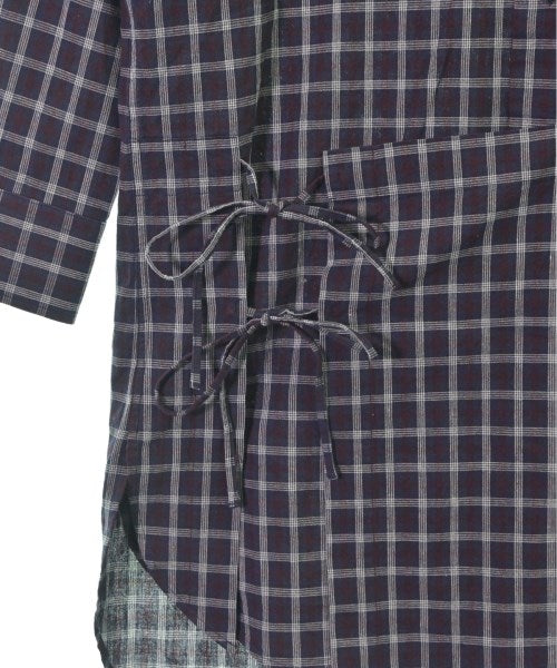 DRIES VAN NOTEN 休閒襯衫