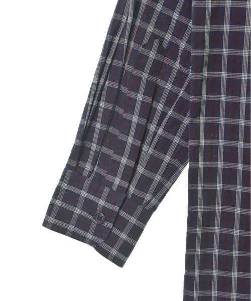 DRIES VAN NOTEN 休閒襯衫