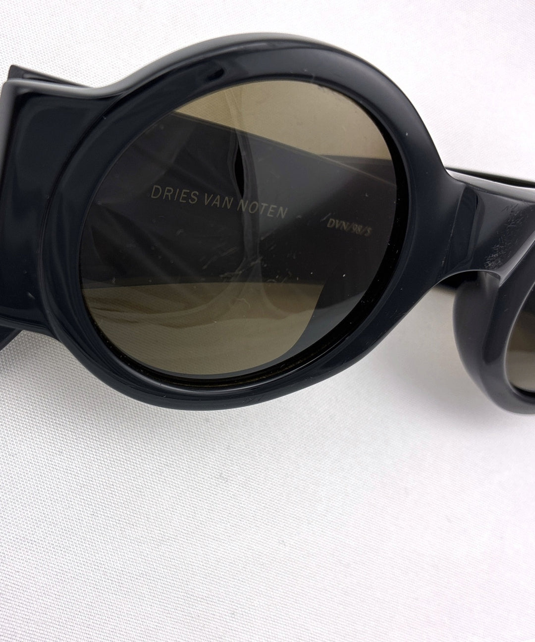 DRIES VAN NOTEN 太陽眼鏡
