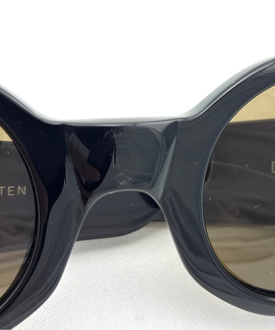 DRIES VAN NOTEN 太陽眼鏡