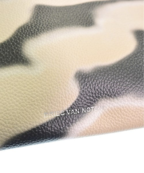 DRIES VAN NOTEN 手拿包