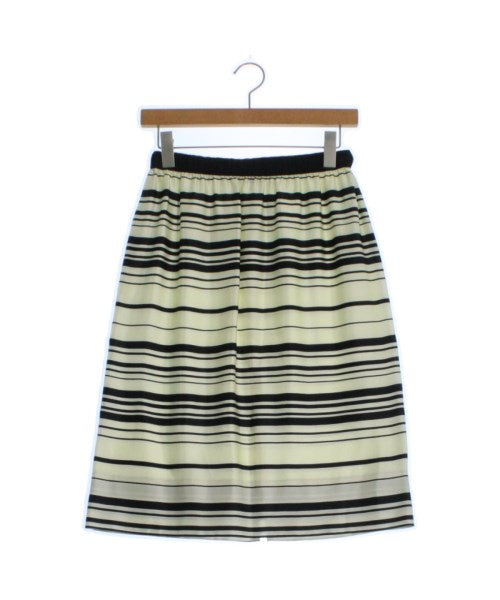 DRIES VAN NOTEN 膝上裙