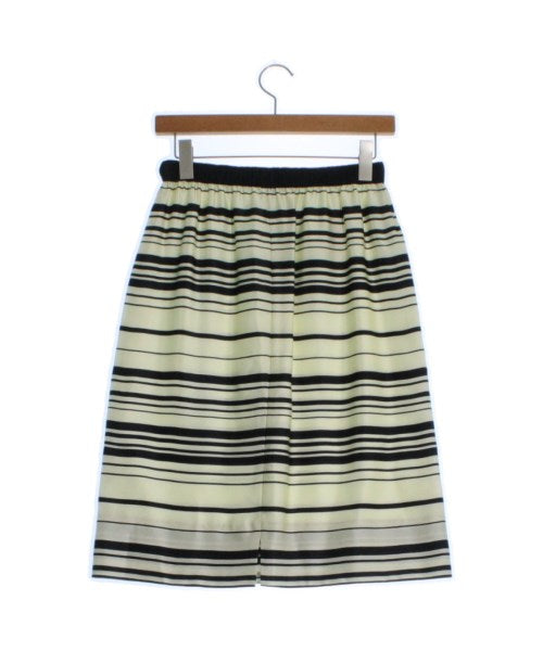 DRIES VAN NOTEN 膝上裙