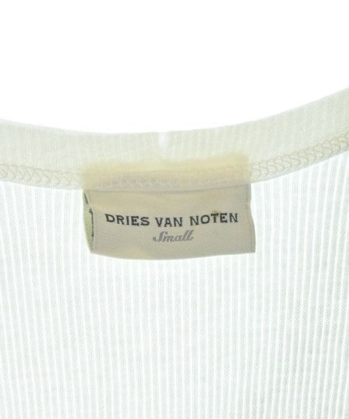 DRIES VAN NOTEN T恤/上衣
