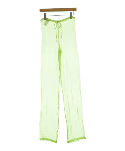 DRIES VAN NOTEN 其他褲