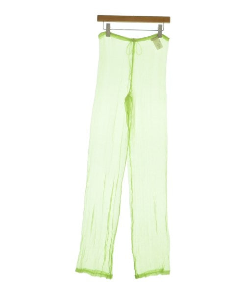 DRIES VAN NOTEN 其他褲
