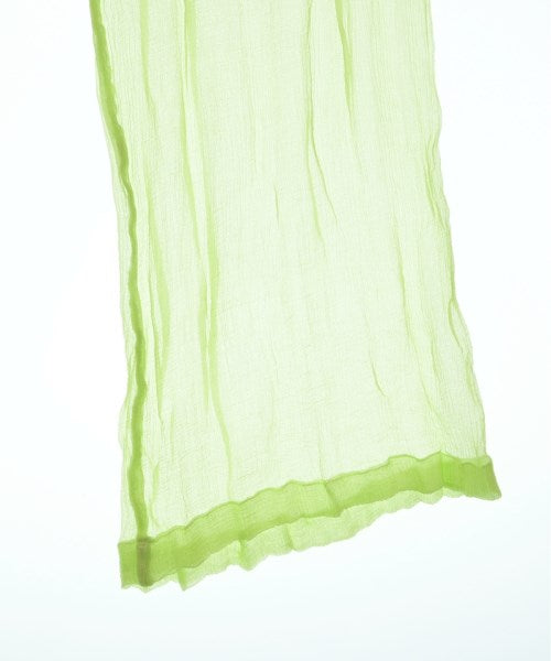 DRIES VAN NOTEN 其他褲