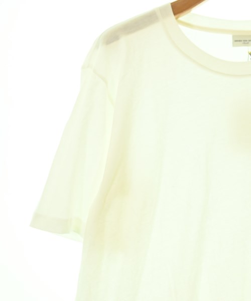 DRIES VAN NOTEN T恤/上衣