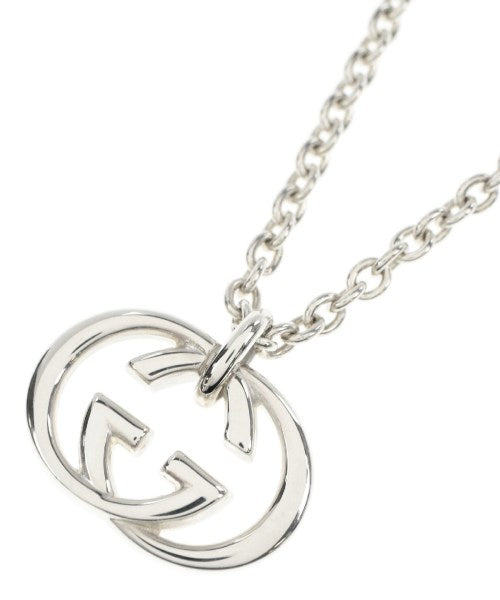 GUCCI 項鍊
