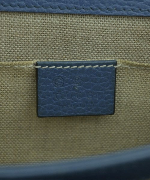 GUCCI 肩背包