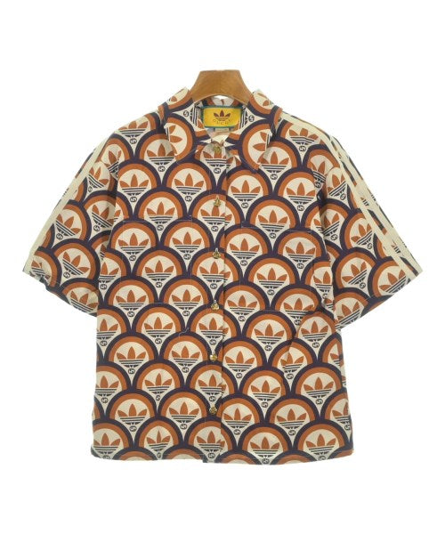 GUCCI 休閒襯衫