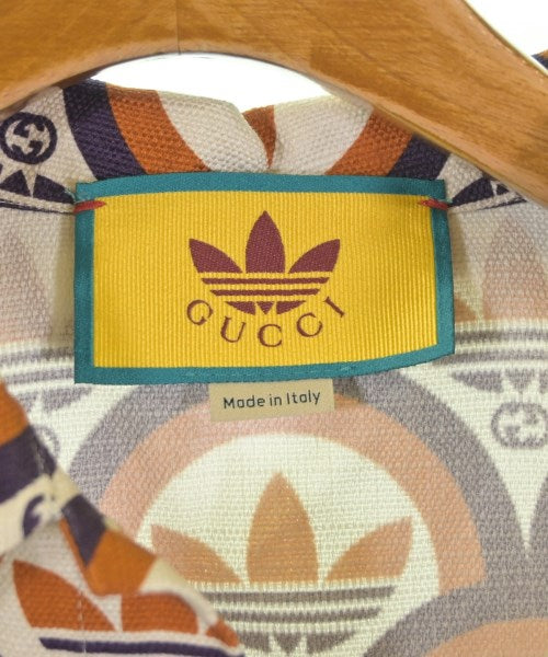 GUCCI 休閒襯衫