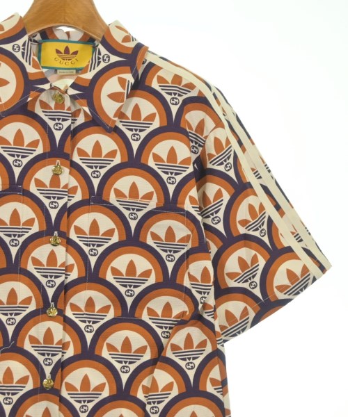 GUCCI 休閒襯衫
