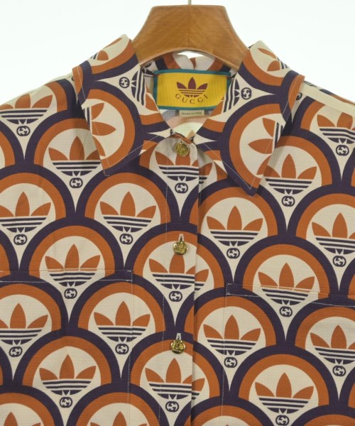 GUCCI 休閒襯衫