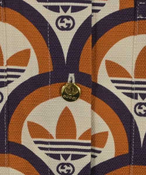 GUCCI 休閒襯衫