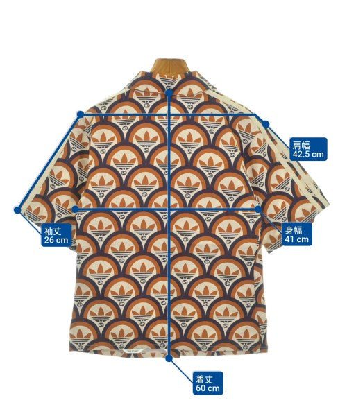 GUCCI 休閒襯衫