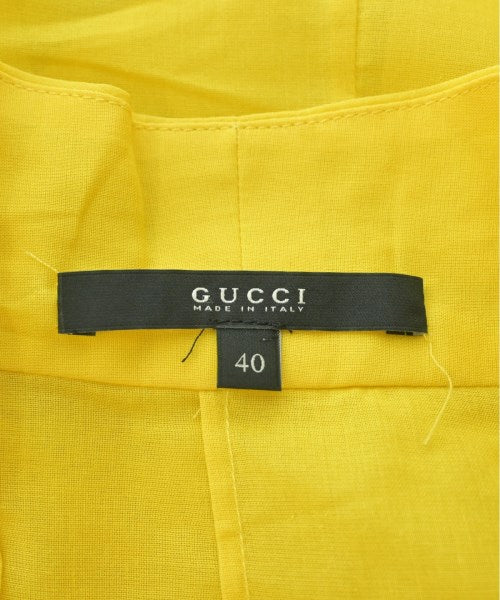 GUCCI 休閒襯衫