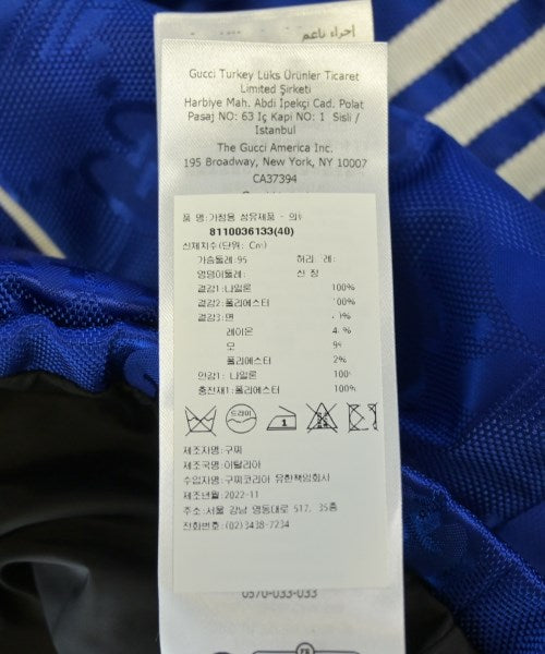 GUCCI 其他飛行外套