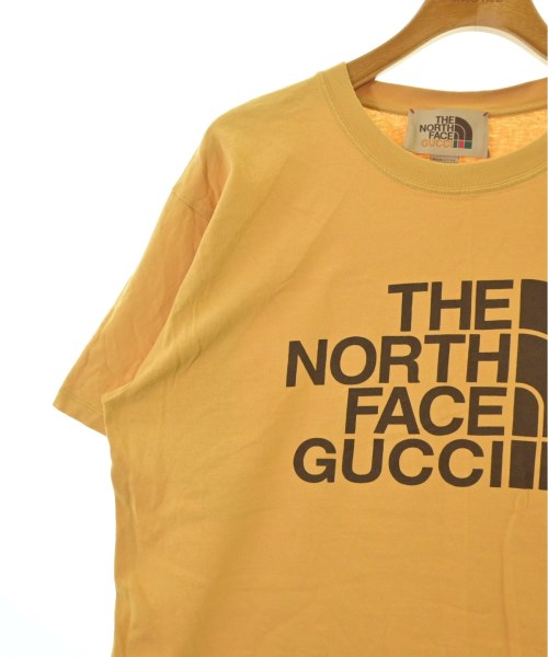 GUCCI T恤/上衣