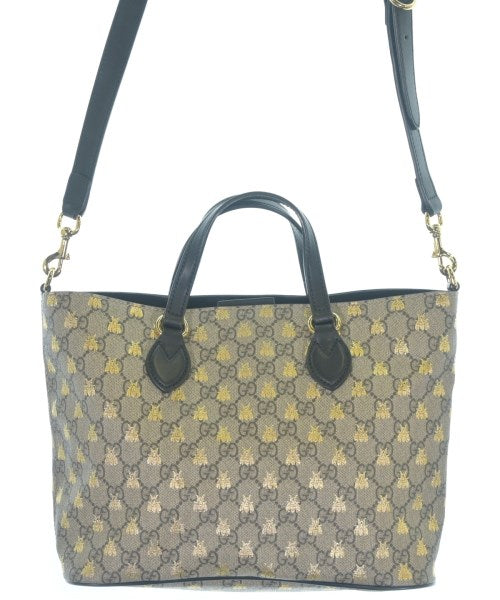 GUCCI 托特包